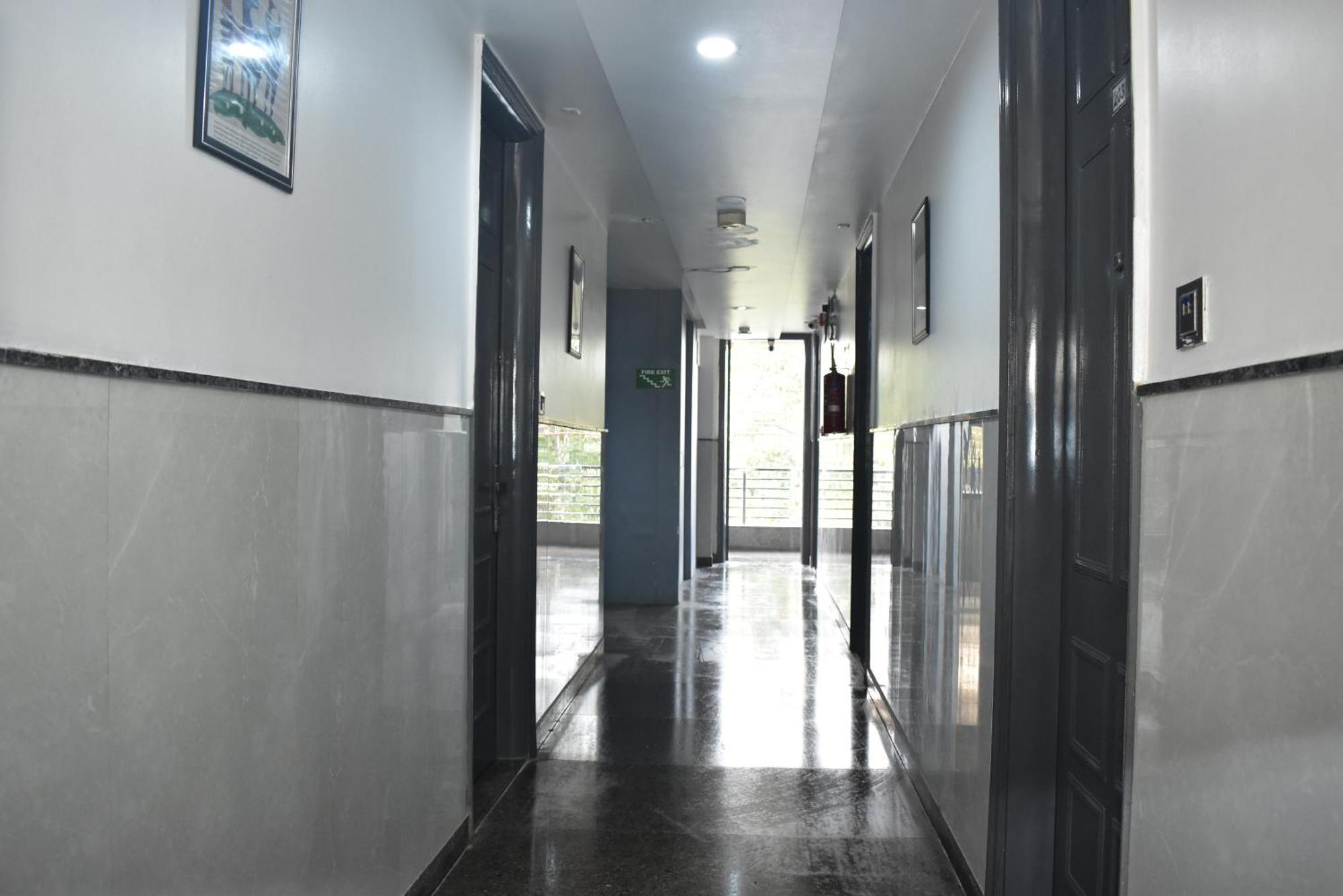 Qotel Hotel Rama Rohini Sector-24 Couple Friendly Deli Exterior foto